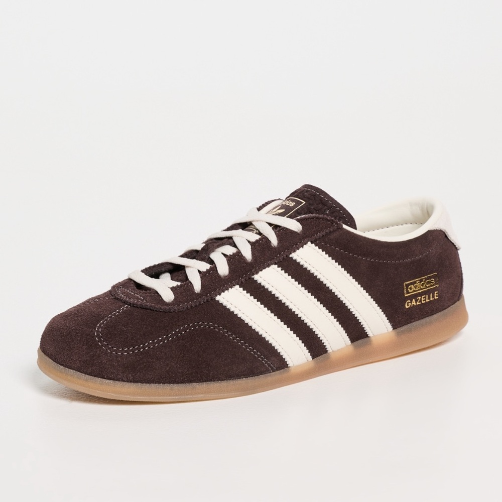☕️ ADIDAS GAZELLE LOW PRO COFFEE ☕️ - Picture 2 of 2